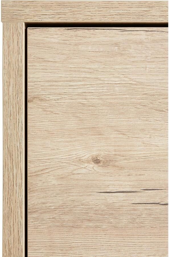 INOSIGN Vitrinekast Palma Hoogte 176 cm - Foto 4