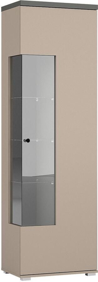 INOSIGN Vitrinekast Serio Breedte 35 cm - Foto 3