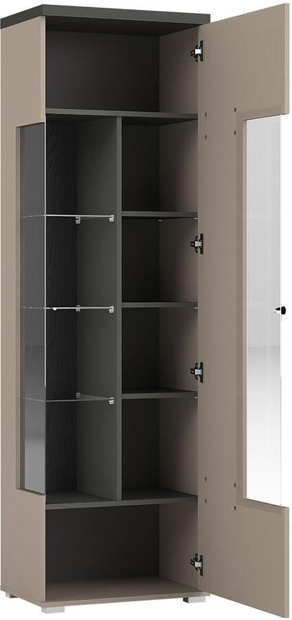 INOSIGN Vitrinekast Serio Breedte 35 cm - Foto 2