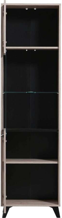 INOSIGN Vitrinekast Umbria Hoogte ca. 191 cm - Foto 11