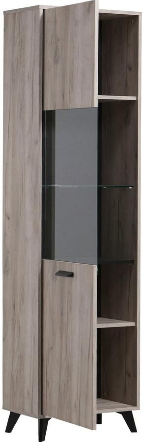 INOSIGN Vitrinekast Umbria Hoogte ca. 191 cm - Foto 9