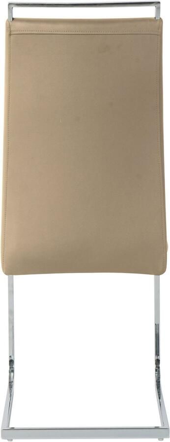 INOSIGN Vrijdragende stoel met golfvering (set 2 stuks) - Foto 7