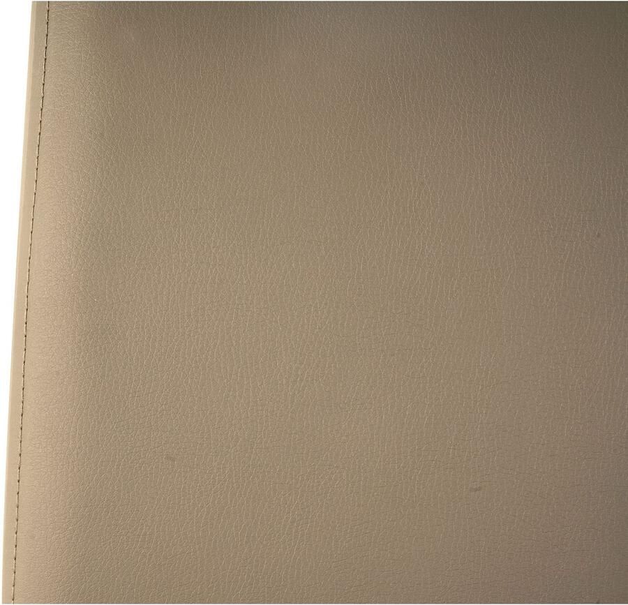 INOSIGN Vrijdragende stoel met golfvering (set 2 stuks)