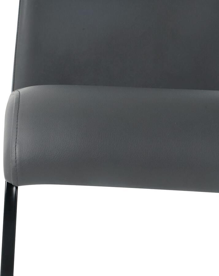 INOSIGN Vrijdragende stoel met golfvering (set 2 stuks) - Foto 2