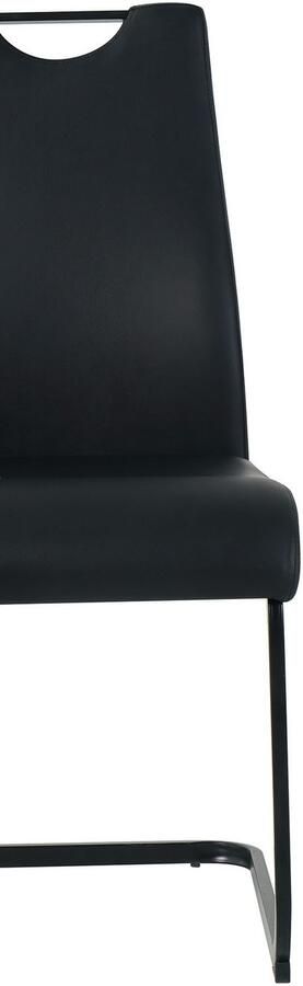 INOSIGN Vrijdragende stoel met golfvering (set 2 stuks) - Foto 8