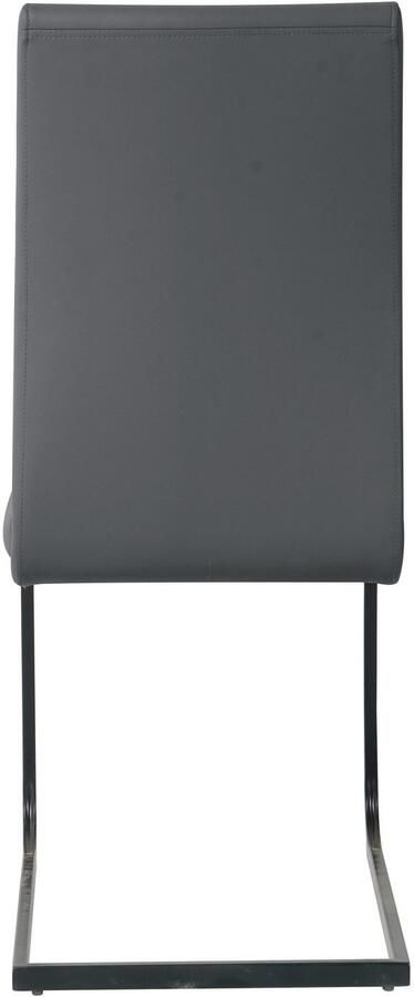 INOSIGN Vrijdragende stoel met golfvering (set 2 stuks) - Foto 7