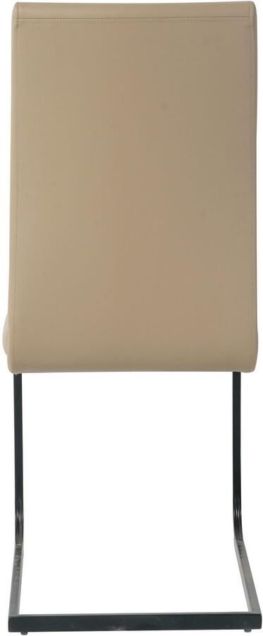 INOSIGN Vrijdragende stoel met golfvering (set 2 stuks) - Foto 7