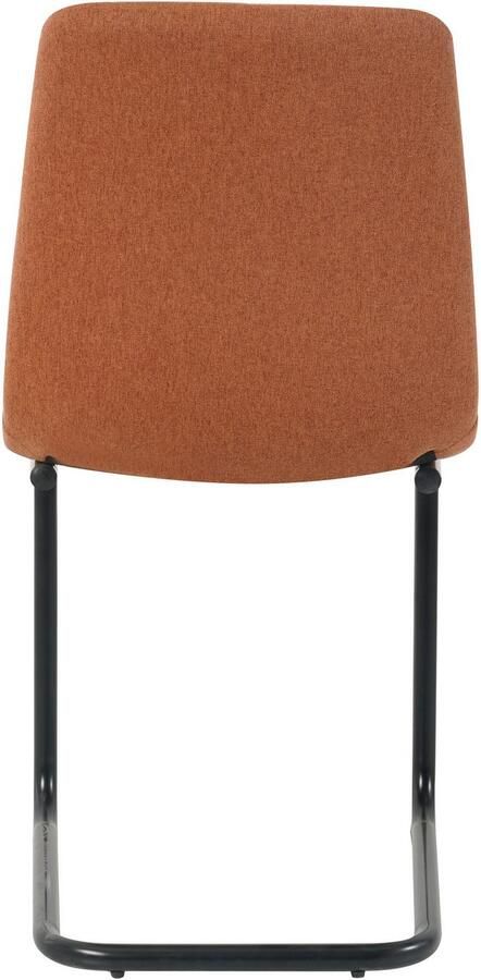 INOSIGN Vrijdragende stoel met vrijschommelend frame (set 2 stuks) - Foto 7