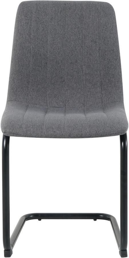 INOSIGN Vrijdragende stoel met vrijschommelend frame (set 2 stuks) - Foto 6