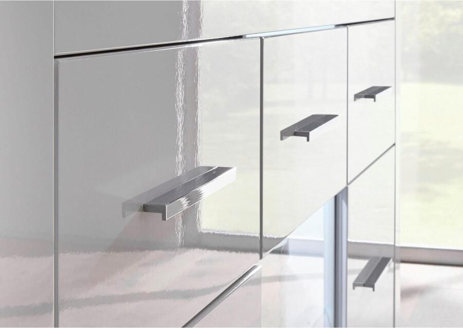 INOSIGN Tv-meubel Bianco breedte 150 cm - Foto 2