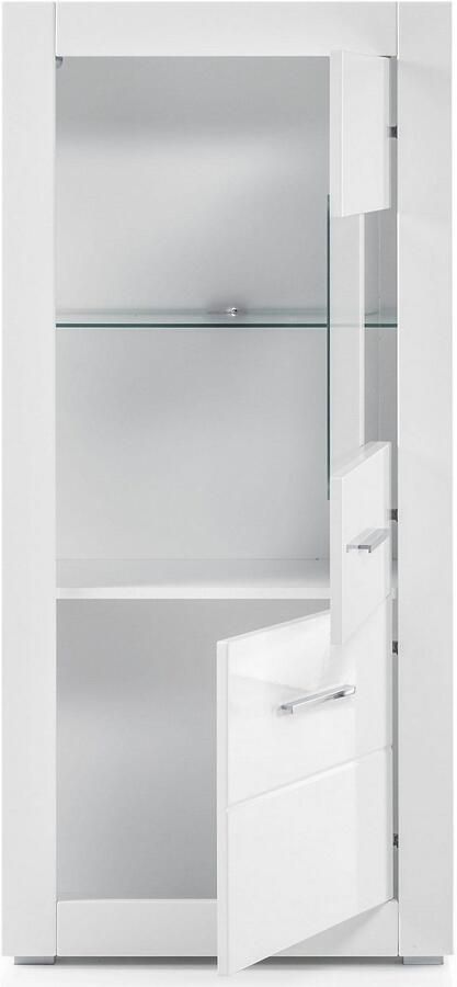 INOSIGN Wandmeubel Bianco (set 4-delig) - Foto 5