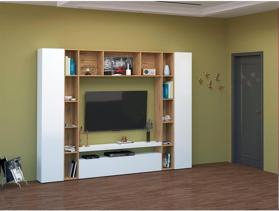 INOSIGN Wandmeubel Brooklyn (6 stuks) - Foto 3