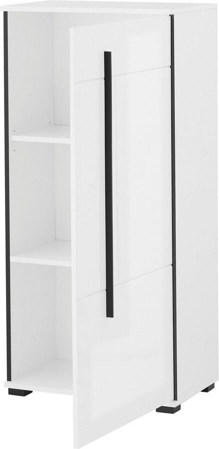 INOSIGN Wandmeubel Cantara (set 4-delig) - Foto 10