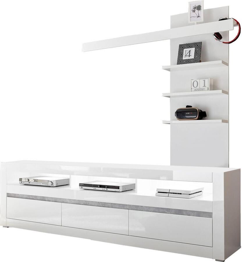 INOSIGN Wandmeubel Carat (2-delig) - Foto 2