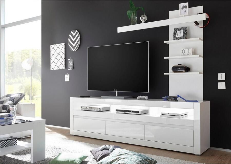 INOSIGN Wandmeubel Carat (2-delig) - Foto 5