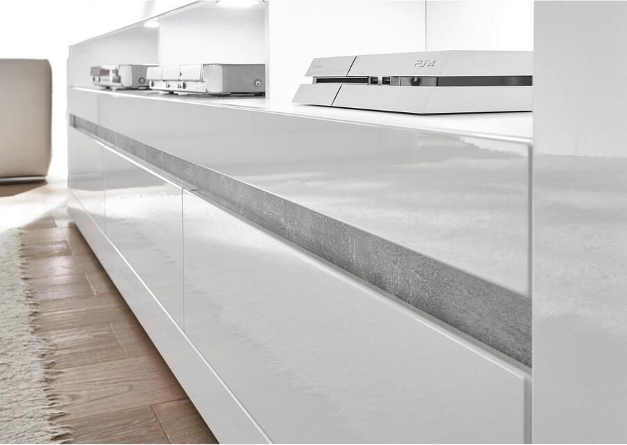 INOSIGN Wandmeubel Carat (2-delig) - Foto 4