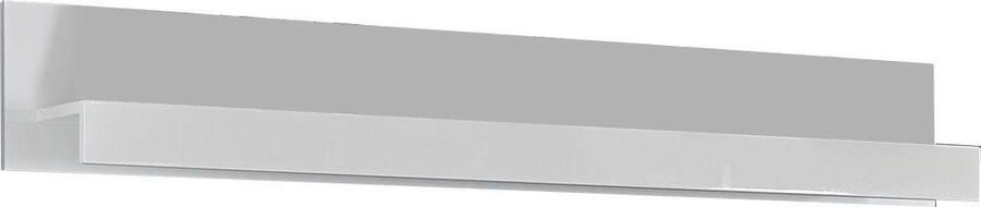 INOSIGN Wandmeubel Carat wordt geleverd met twee latten 1 x grijs 1 x wit (set 4 stuks) - Foto 13