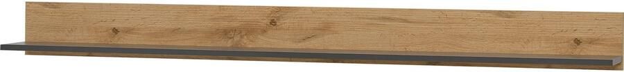 INOSIGN Wandmeubel GIRON (set 4 stuks) breedte ca. 350 cm moderne woonkamer-set in 2 kleuren - Foto 15