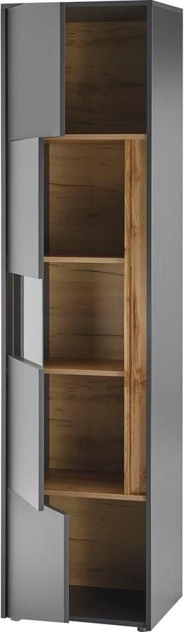 INOSIGN Wandmeubel City Giron Breedte ca. 350 cm (set 5-delig) - Foto 9