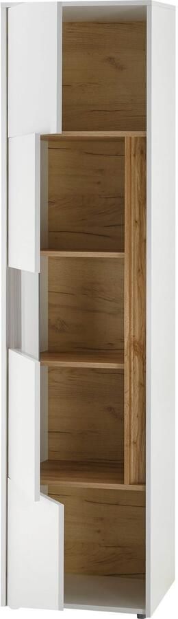 INOSIGN Wandmeubel City Giron Breedte ca. 350 cm (set 5-delig) - Foto 8