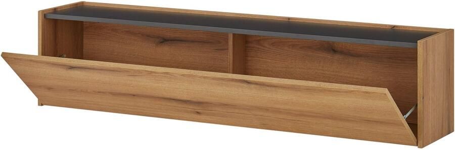 INOSIGN Wandmeubel City Giron moderne wandmeubel complete set in vele kleuren verkrijgbaar (set 3-delig) - Foto 7