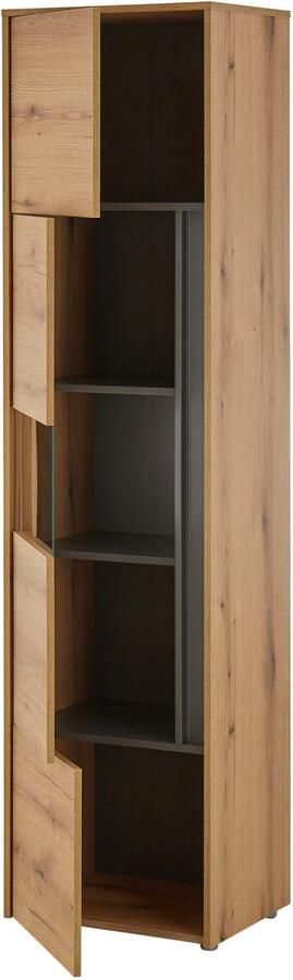 INOSIGN Wandmeubel City Giron Breedte ca. 350 cm (set 5-delig) - Foto 11