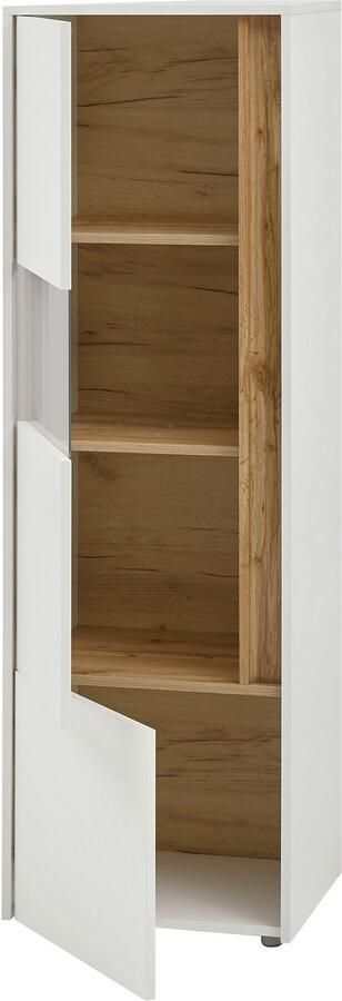 INOSIGN Wandmeubel City Giron Breedte ca. 340 cm (set 4-delig) - Foto 8