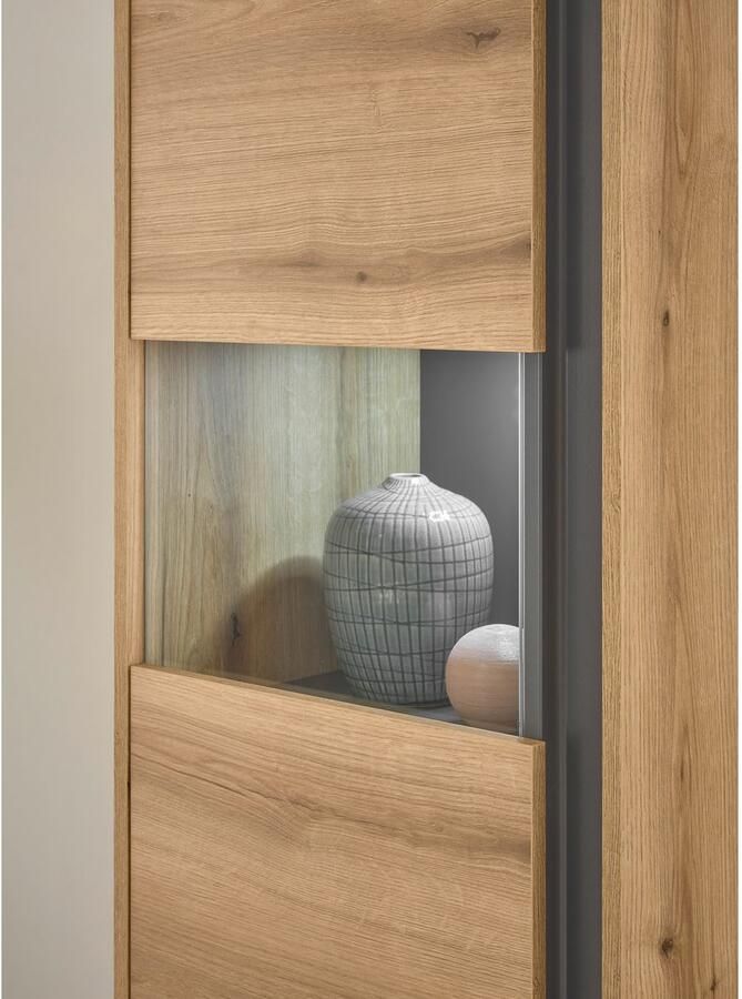 INOSIGN Wandmeubel City Giron Breedte ca. 350 cm (set 5-delig) - Foto 5