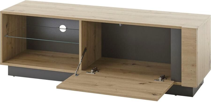 INOSIGN Wandmeubel CLAiR combi 21 (set 4 stuks) - Foto 7