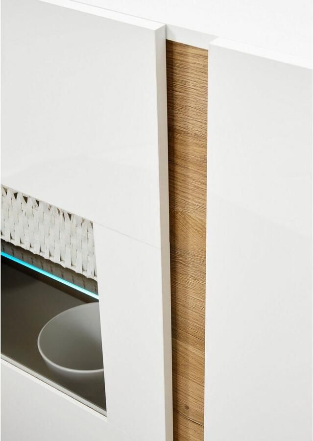 INOSIGN Wandmeubel CLAiR combi 23 (set 4-delig) - Foto 3