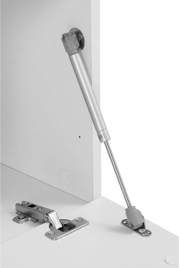 INOSIGN Tv-meubel Coro lowboard TV-commode TV-meubelen TV-bank