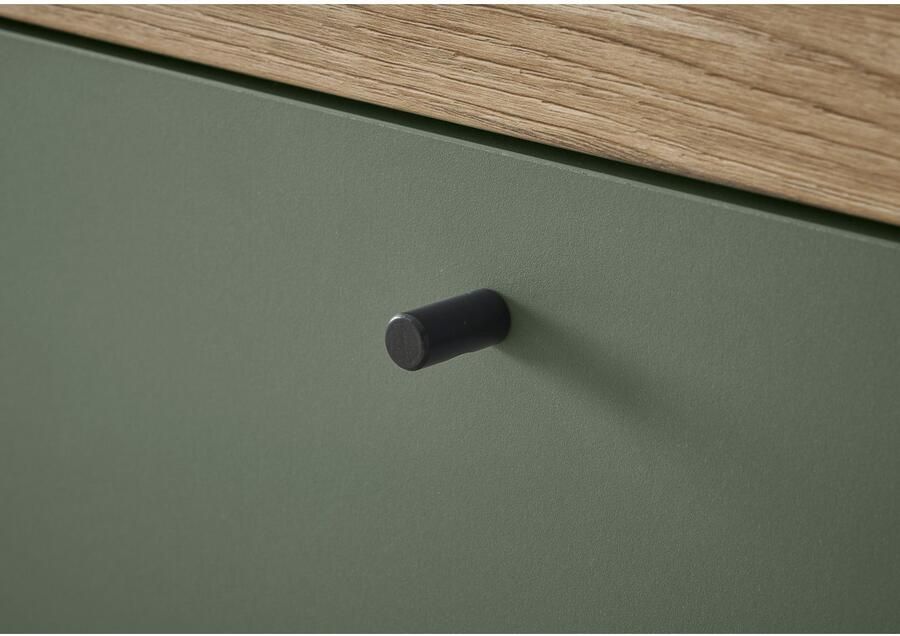 INOSIGN Salontafel MAVAS in moderne trendkleur breedte 107 cm - Foto 2