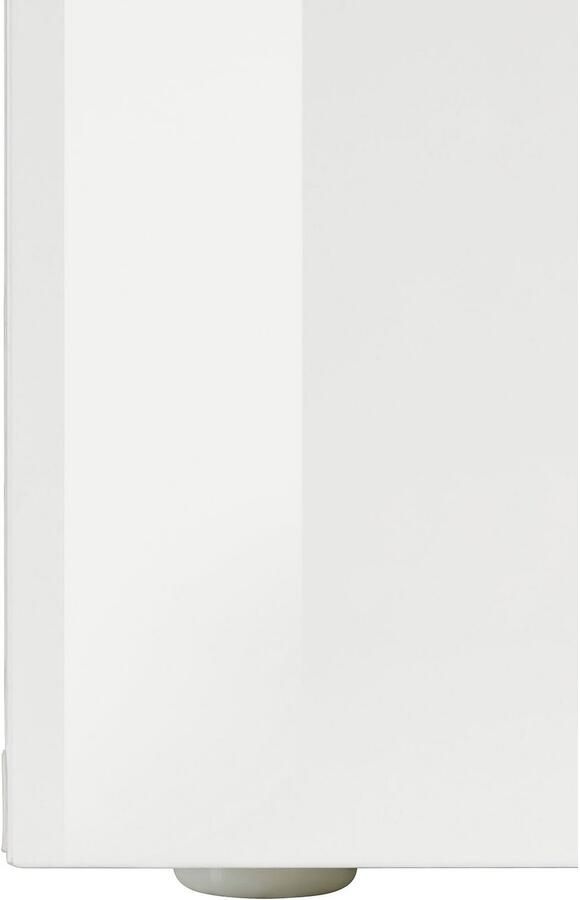 INOSIGN Wandmeubel New Egypt wandmeubel mediameubel woonkamerwand 2 kleppen 2 kleine deuren 2 grote deuren rekopbouw breedte 290 hoogte 191 (set 5 stuks) - Foto 4