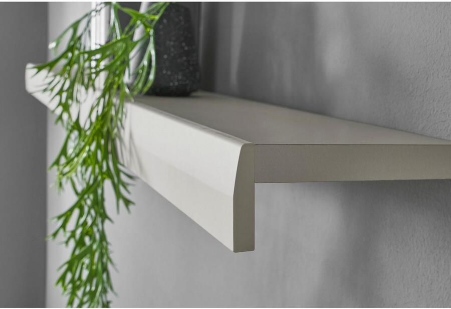 INOSIGN Wandmeubel SCARA trendy kleur met applicatie tineiken decor met soft-closefunctie (3-delig) - Foto 6