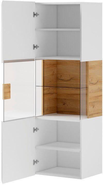 INOSIGN Wandmeubel Toledo (2 stuks) - Foto 4
