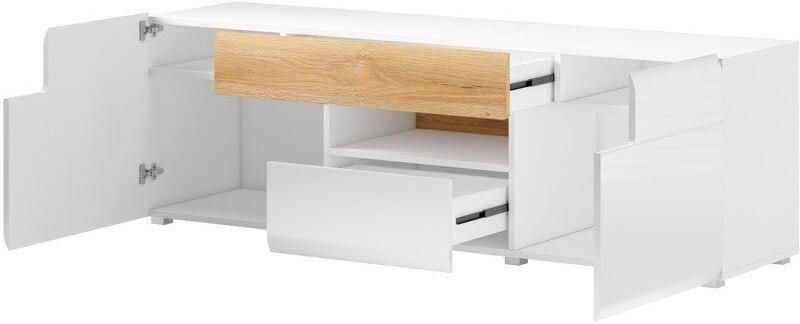 INOSIGN Wandmeubel Toledo (2 stuks) - Foto 5