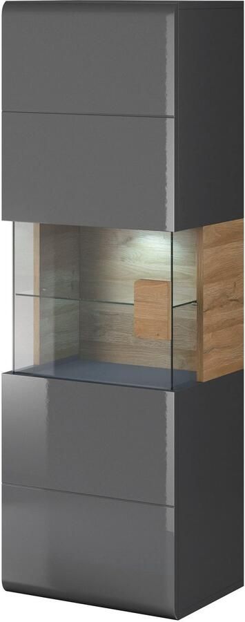 INOSIGN Wandmeubel Toledo (2-delig) - Foto 6