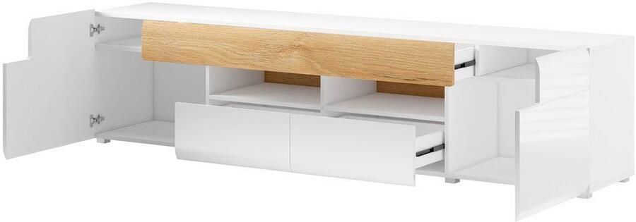 INOSIGN Wandmeubel Toledo (2-delig) - Foto 4