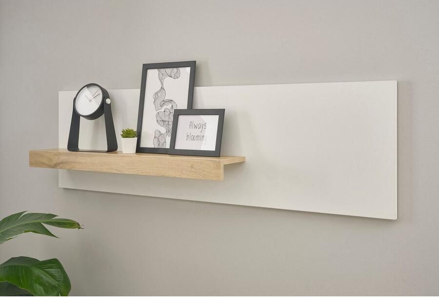 INOSIGN Wandplank City Giron - Foto 3
