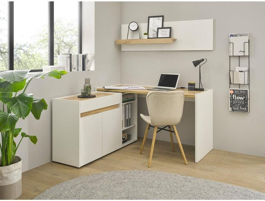 INOSIGN Wandplank City Giron - Foto 2