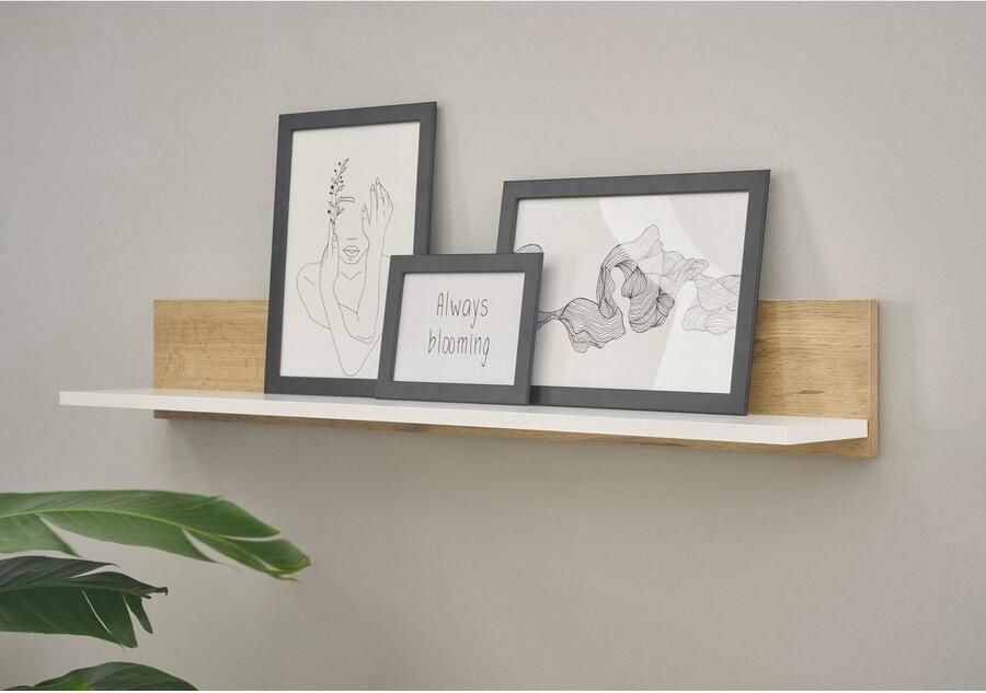 INOSIGN Wandplank City Giron - Foto 4