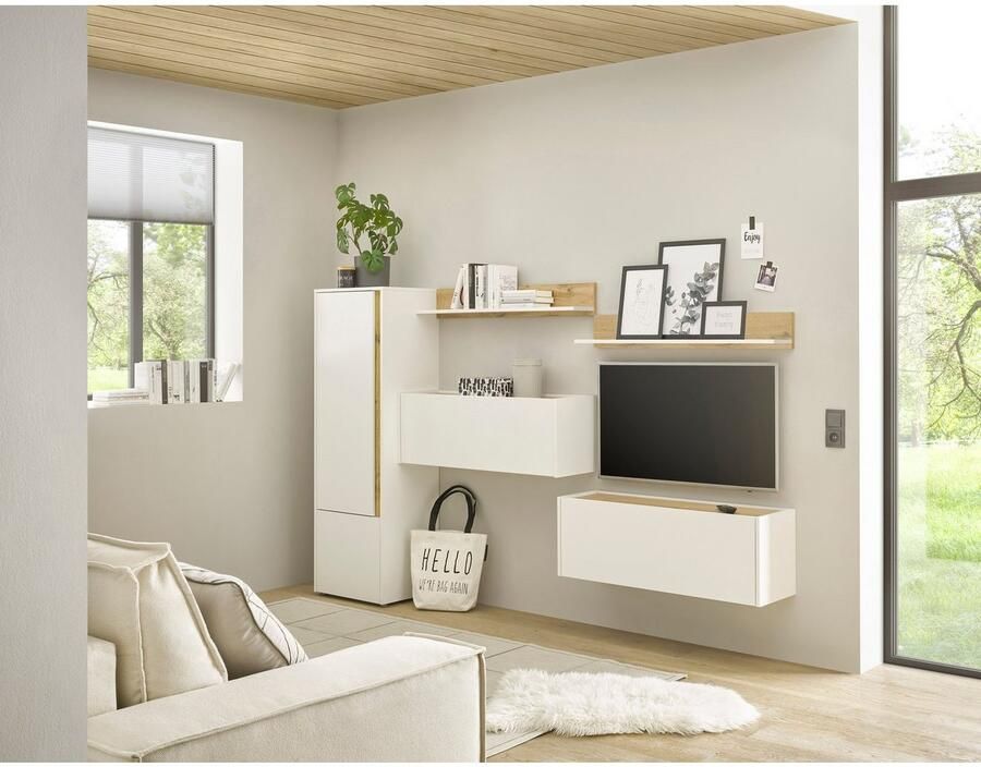 INOSIGN Wandplank City Giron - Foto 2