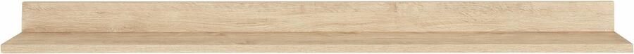 INOSIGN Wandplank Palma Breedte 158 cm - Foto 6