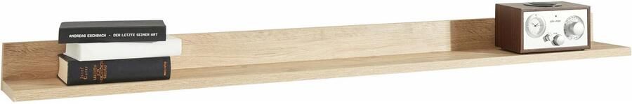 INOSIGN Wandplank Palma Breedte 158 cm - Foto 3