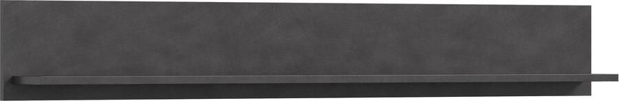 INOSIGN Wandrek Aosta breedte 140 cm in verschillende kleuruitvoeringen - Foto 6