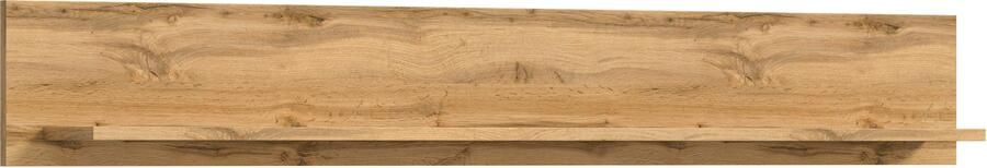 INOSIGN Wandrek Aosta breedte 140 cm in verschillende kleuruitvoeringen - Foto 6