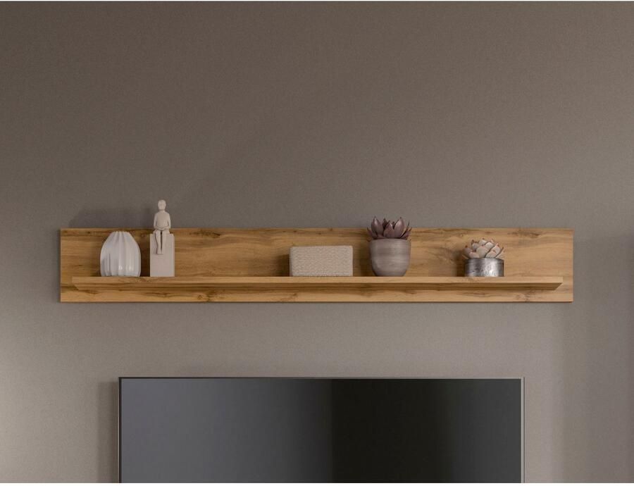 INOSIGN Wandrek Aosta breedte 140 cm in verschillende kleuruitvoeringen - Foto 3