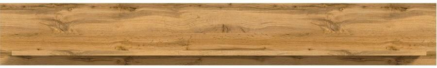 INOSIGN Wandrek Aosta breedte 140 cm in verschillende kleuruitvoeringen - Foto 5