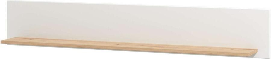 INOSIGN Wandrek Bretagna zwevend rek wandrek opslag - Foto 5