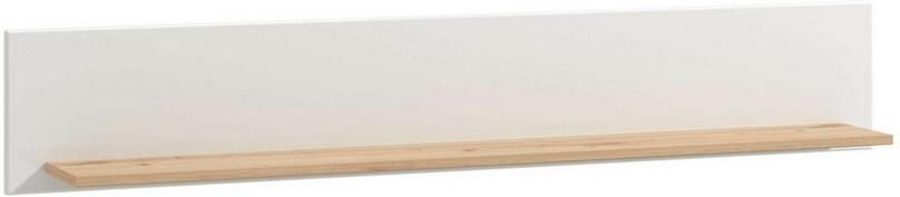 INOSIGN Wandrek Bretagna zwevend rek wandrek opslag - Foto 2